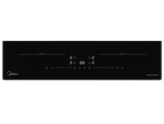 Варочная панель MIDEA MIH67783SB